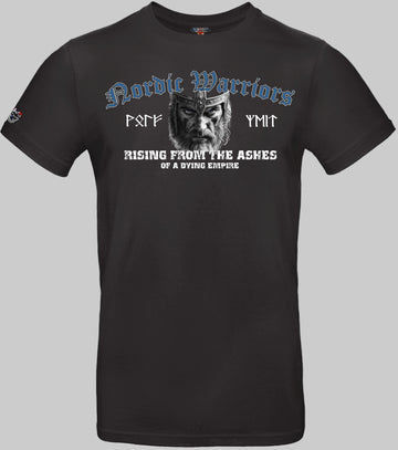 NORDGARD T Shirt Nordic Warriors