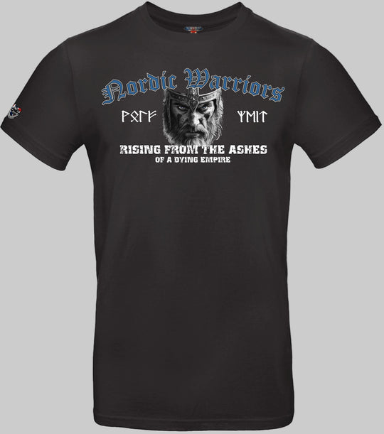 NORDGARD T Shirt Nordic Warriors