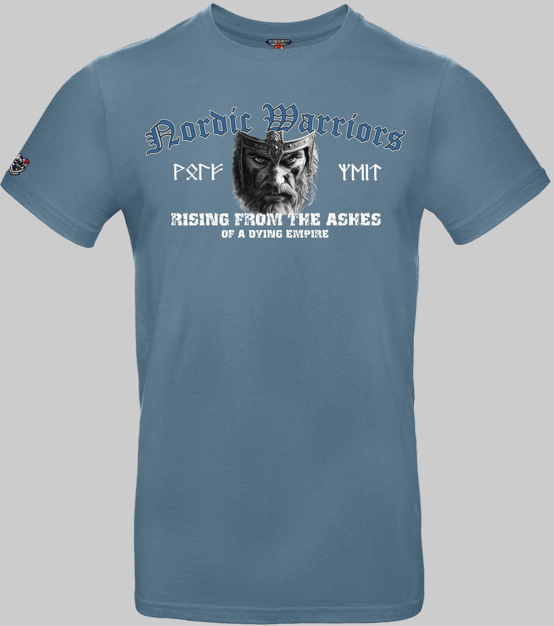 NORDGARD T Shirt Nordic Warriors