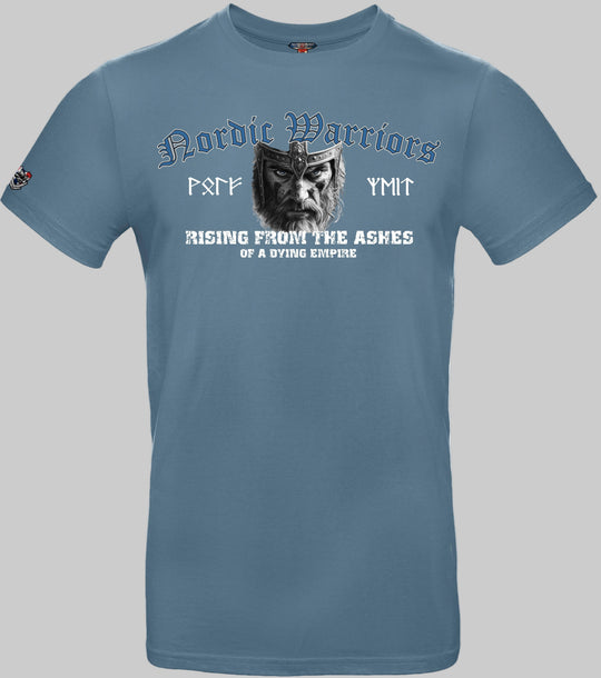 NORDGARD T Shirt Nordic Warriors