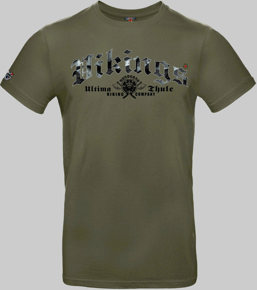 NORDGARD T Shirt Ultima