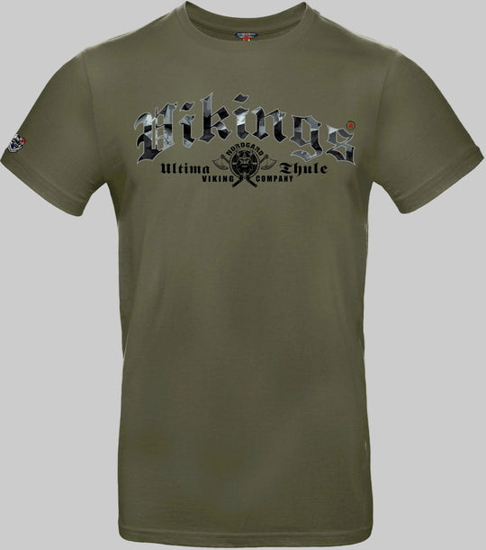 NORDGARD T Shirt Ultima