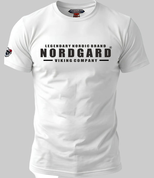 NORDGARD T Shirt Wiking