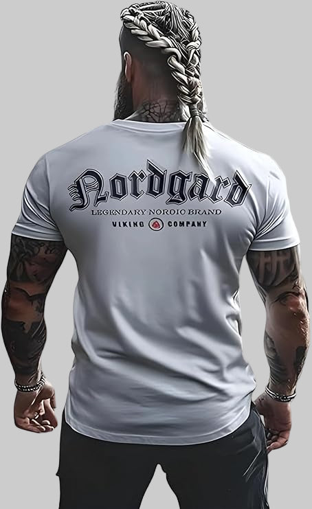 NORDGARD T Shirt Gunnar
