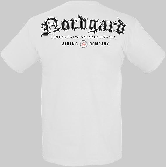 NORDGARD T Shirt Gunnar
