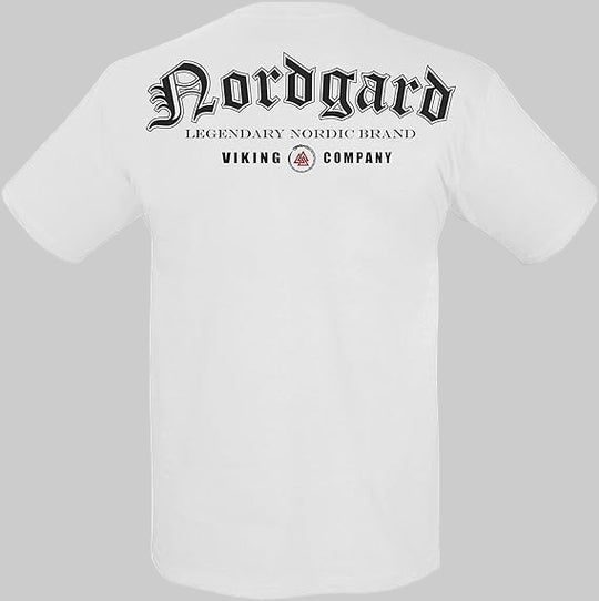 NORDGARD T Shirt Gunnar