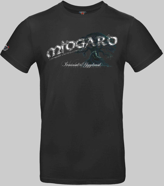 NORDGARD T Shirt Irminsul