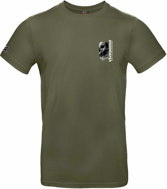 NORDGARD T Shirt Grimreaper