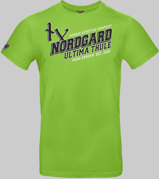 NORDGARD T Shirt Livsstil