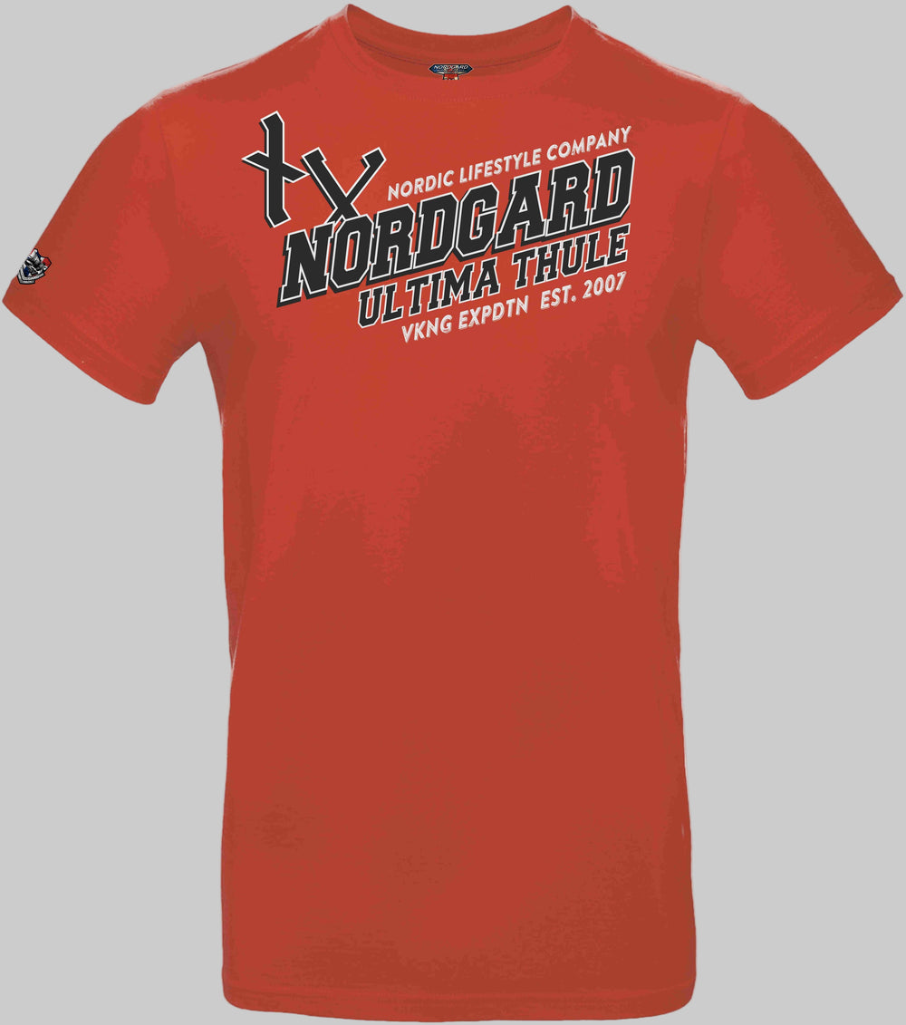 NORDGARD T Shirt Livsstil