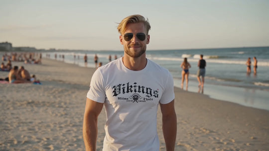 NORDGARD T Shirt Ultima