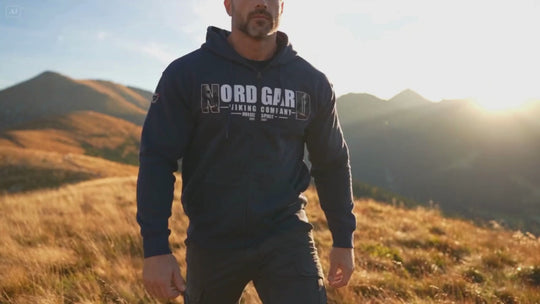 NORDGARD Hoodie Skaldborg
