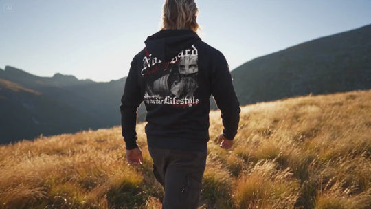 NORDGARD Hoodie Nordic Spirit