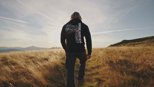 NORDGARD Hoodie Nordisk
