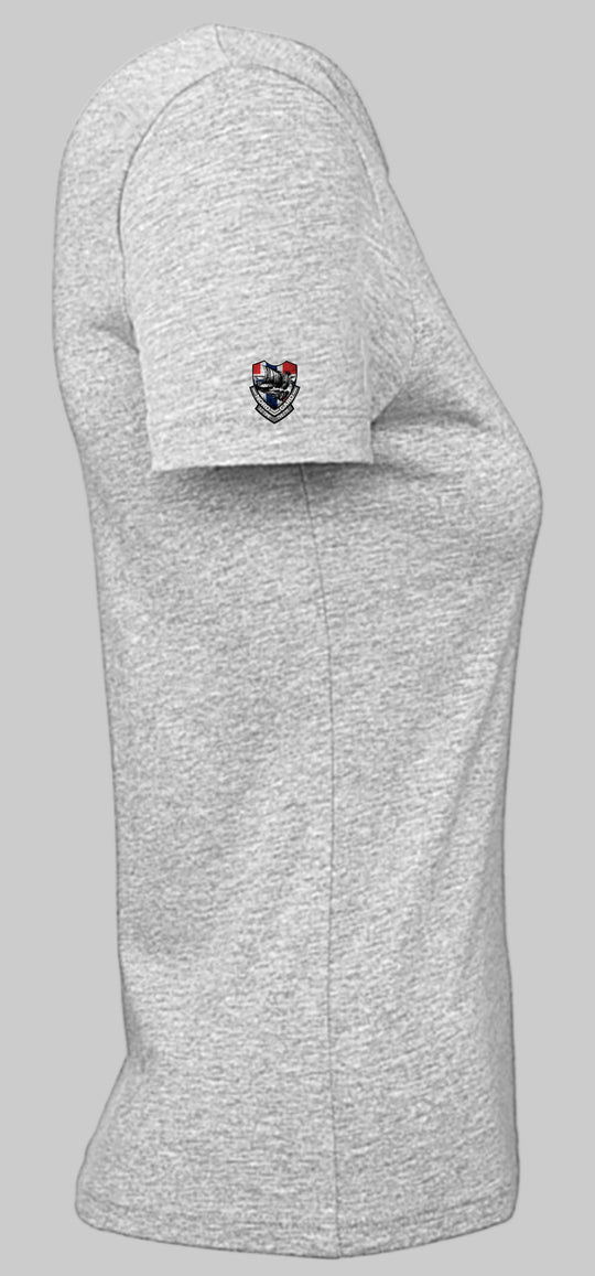 NORDGARD Damen Shirt Legendary