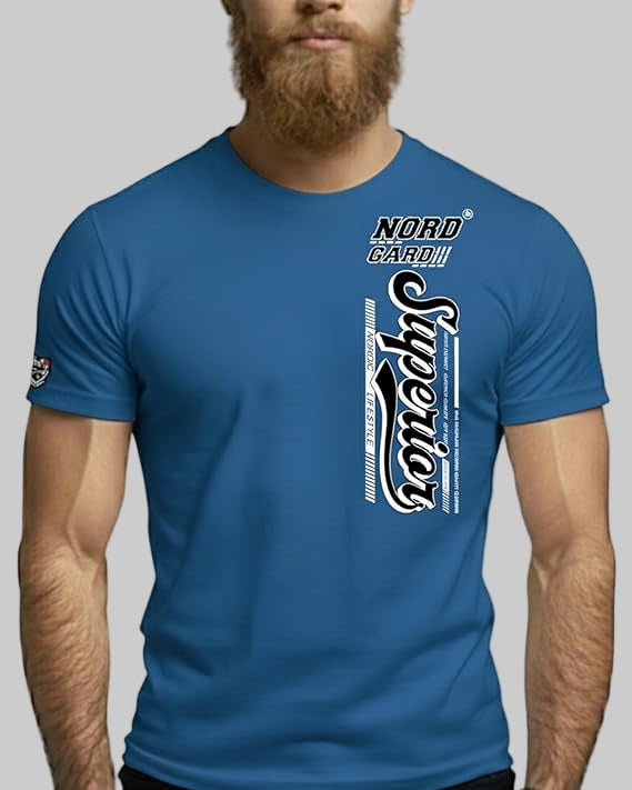 NORDGARD T Shirt Solstråle