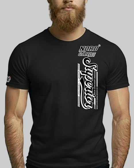 NORDGARD T Shirt Solstråle