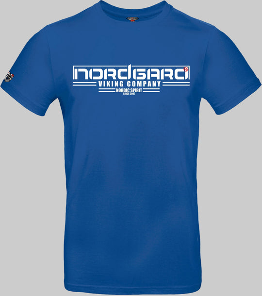 NORDGARD T Shirt Telemark