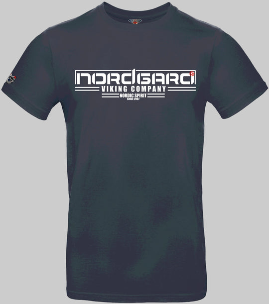NORDGARD T Shirt Telemark