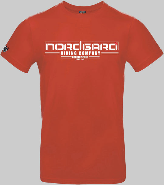 NORDGARD T Shirt Telemark