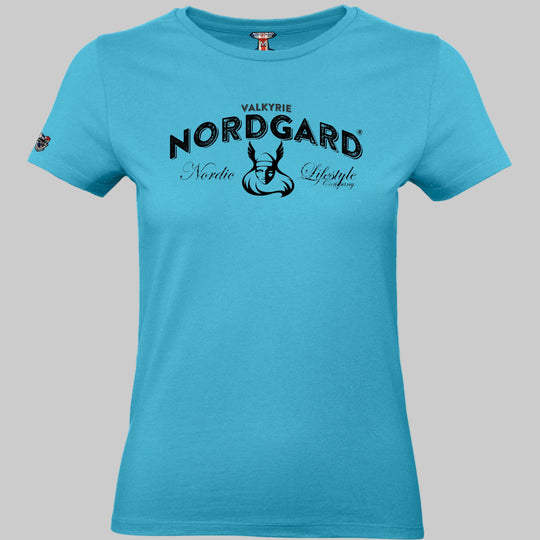 NORDGARD Damen Shirt Valkyrie