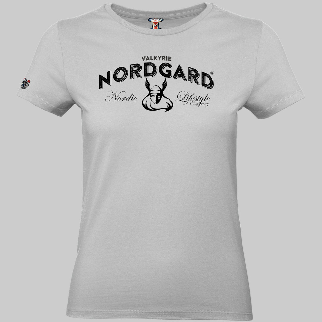 NORDGARD Damen Shirt Valkyrie