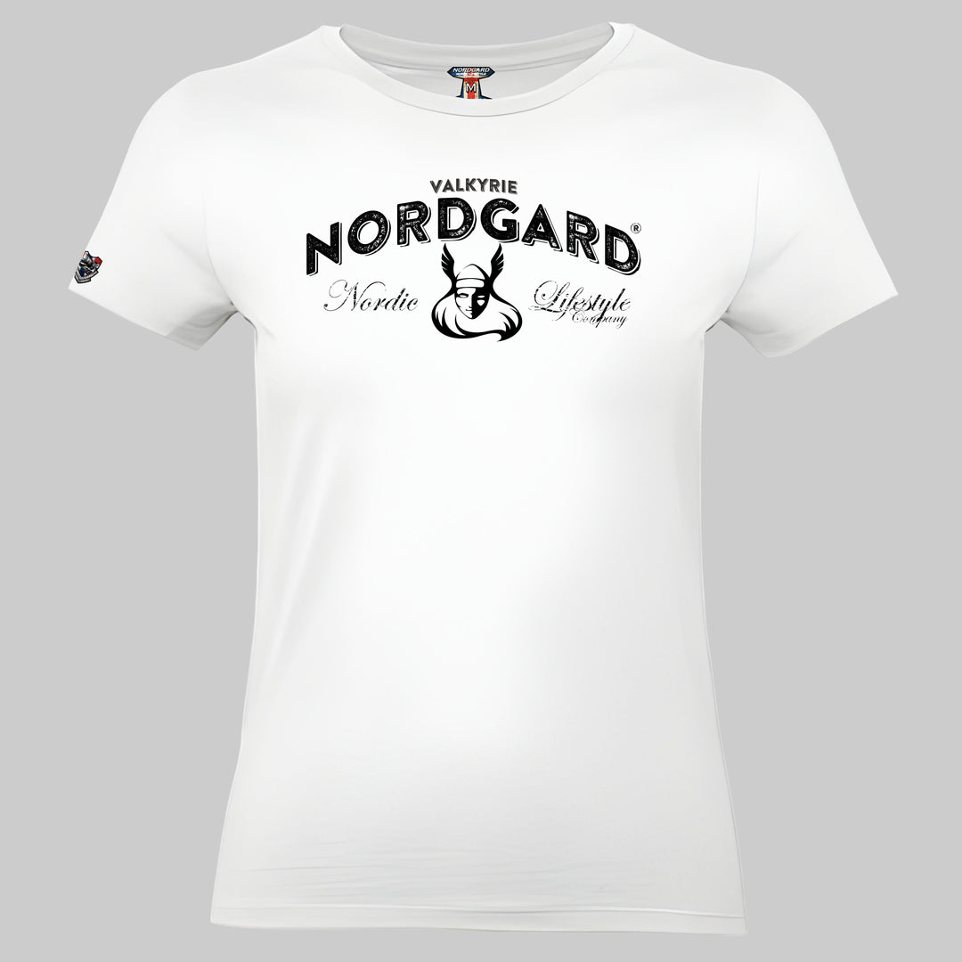 NORDGARD Damen Shirt Valkyrie