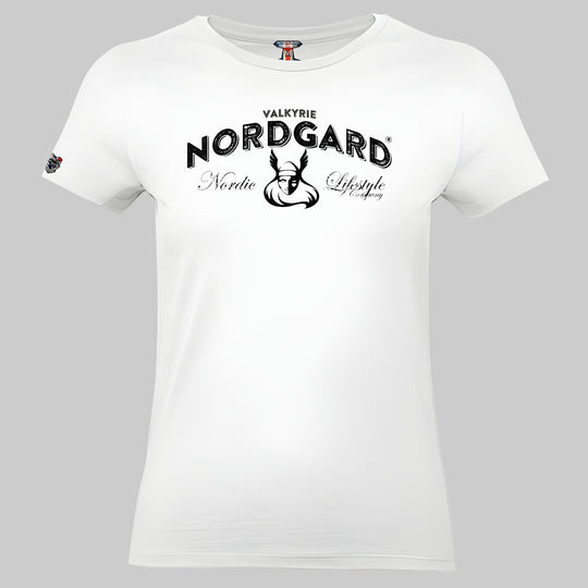 NORDGARD Damen Shirt Valkyrie
