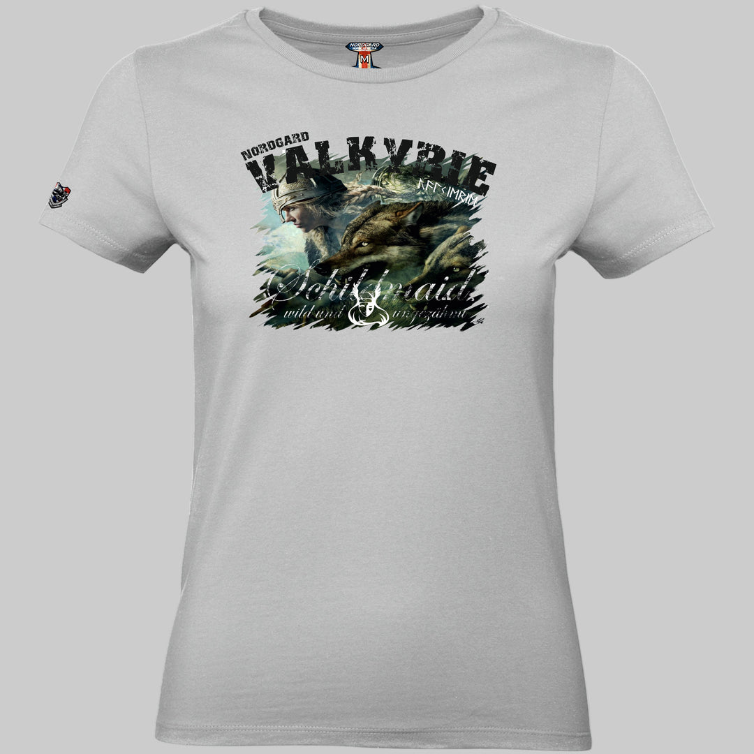 NORDGARD Damen Shirt Varg