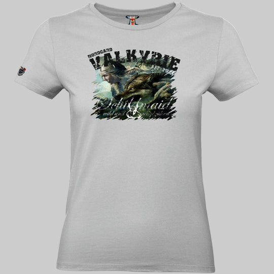 NORDGARD Damen Shirt Varg