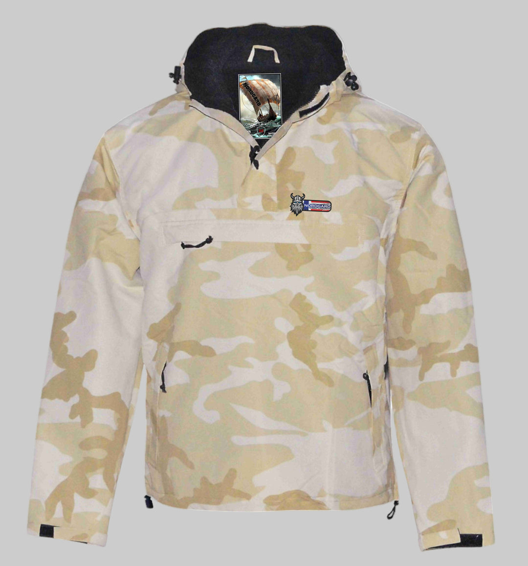 NORDGARD Windbreaker Hartung