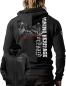 Preview: Kapuzenjacke/Hoody NORDISK