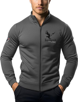 Trackjacke GRIMBERG