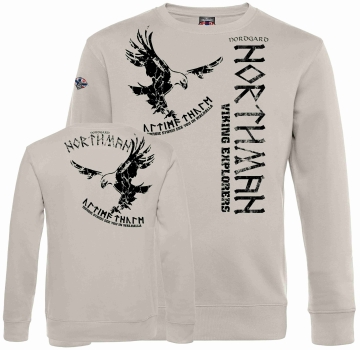 Pulli/Sweater NORTHMAN 2