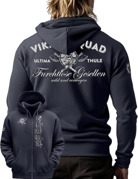 HOODY SQUAD