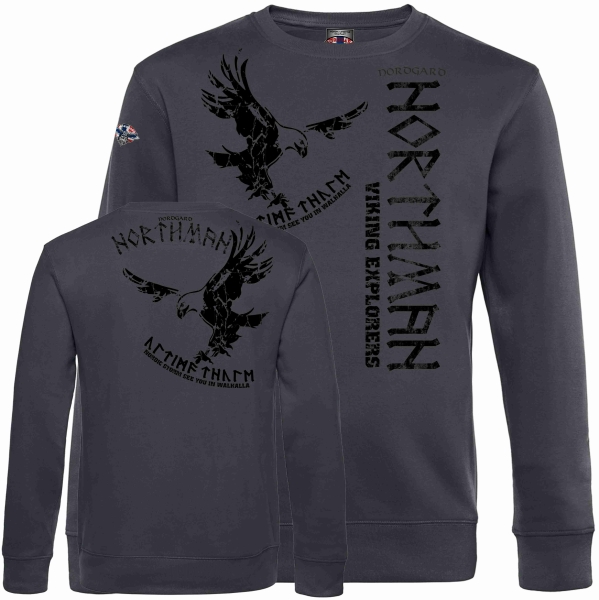 Pulli/Sweater NORTHMAN 2