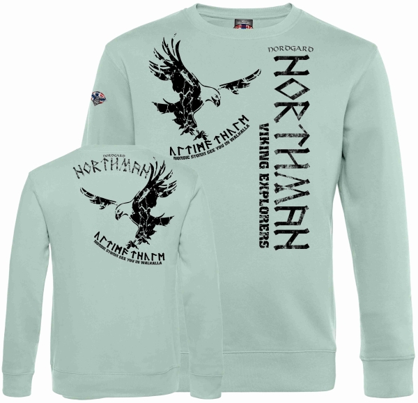 Pulli/Sweater NORTHMAN 2