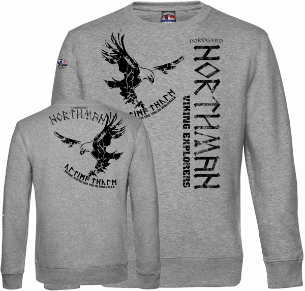 Pulli/Sweater NORTHMAN 2
