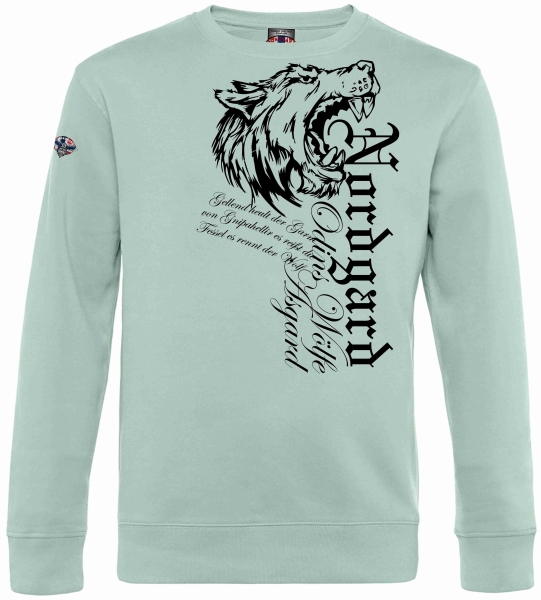 Pulli/Sweater FENRIR