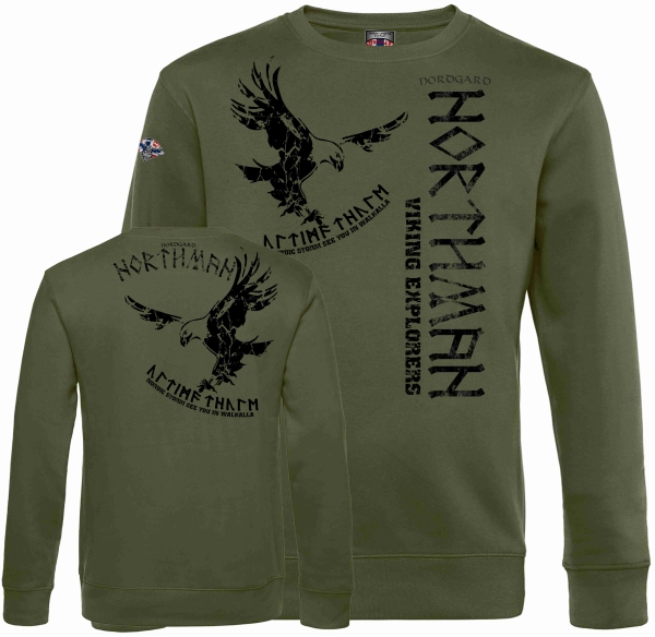 Pulli/Sweater NORTHMAN 2