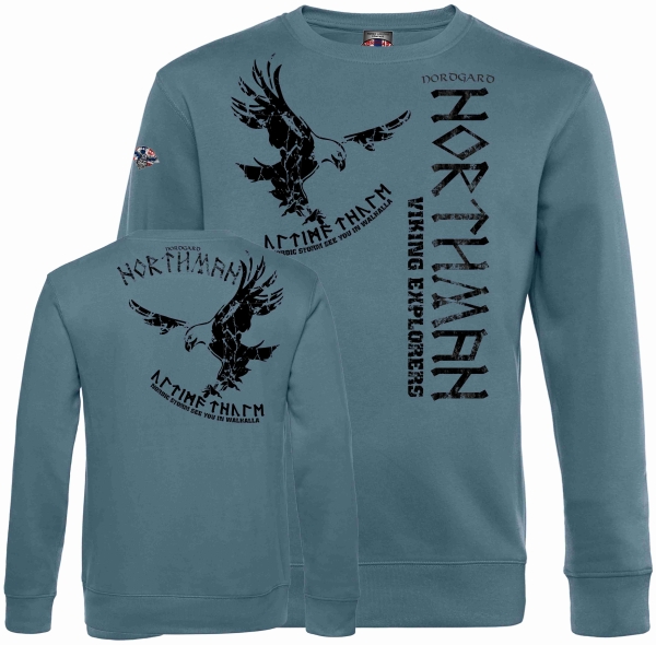 Pulli/Sweater NORTHMAN 2